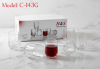 Drinking Water Glass Tumbler